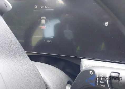 2024 Hyundai Sonata Sel z USA, uszkodzony, nr VIN KMHL64JAXRA373351